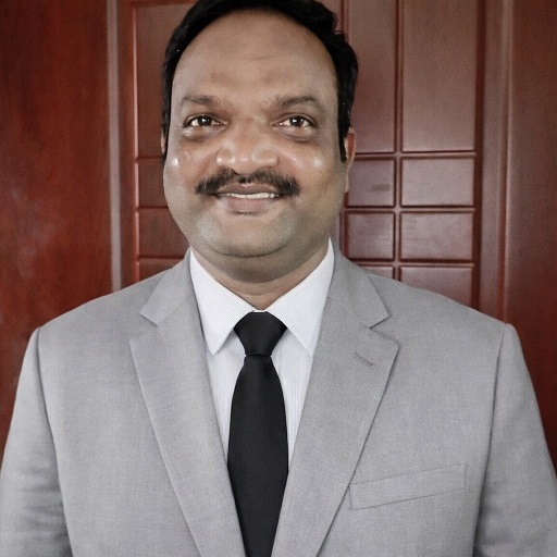 Assanvali Shaik